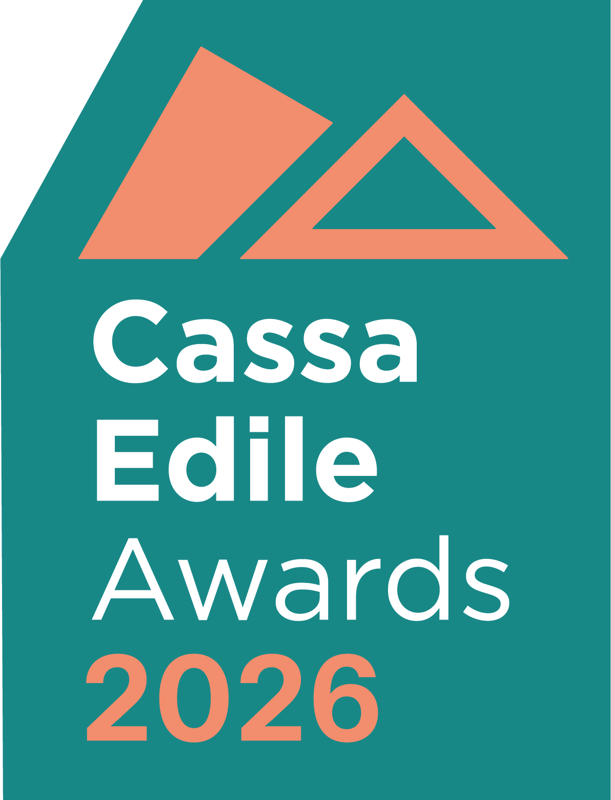 Bollino Cassa Edile Awards 2026