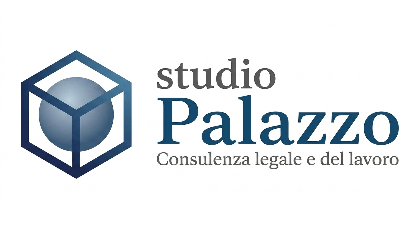 Studio Palazzo - Consulenza legale e del lavoro